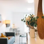 Green-Building Appartement