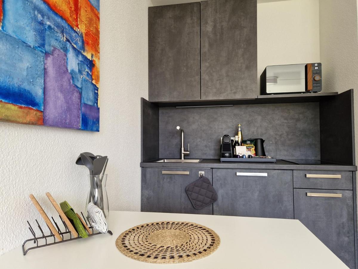 Green-building Appartement